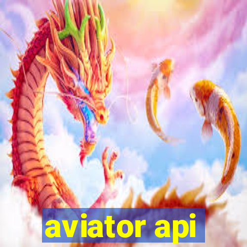 aviator api